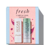 Fresh Nourishing Lip Balm Gift Set