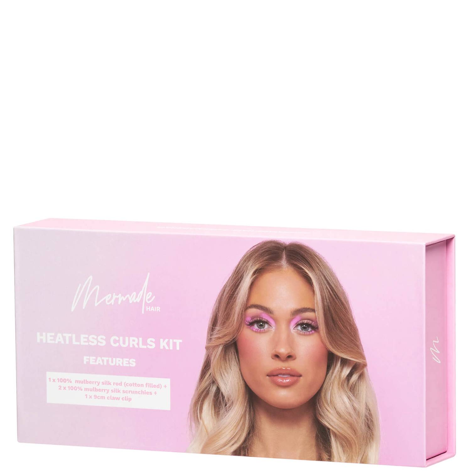 Mermade Hair Heatless Curls Kit