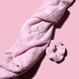 Mermade Hair Towel