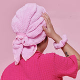 Mermade Hair Towel