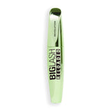 Makeup Revolution Big Lash Reloaded Volume Mascara - Ultra Black