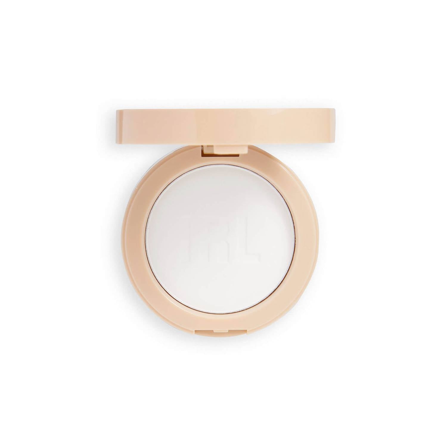 Makeup Revolution IRL Soft Focus 2-in-1 Powder - Translucent 7g