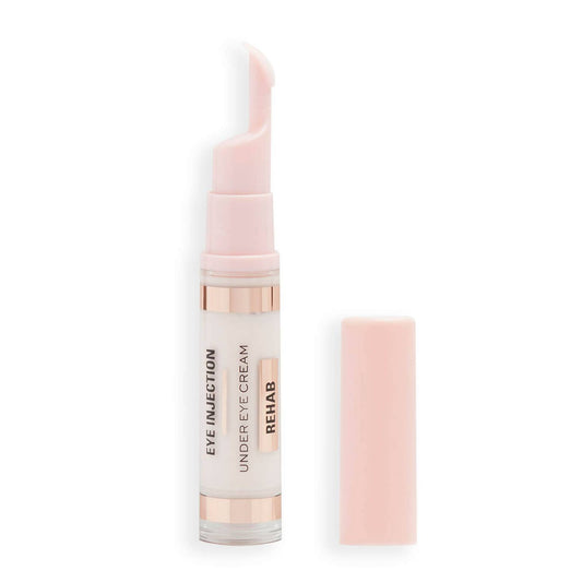 Makeup Revolution Rehab Eye Injection Under Eye Cream