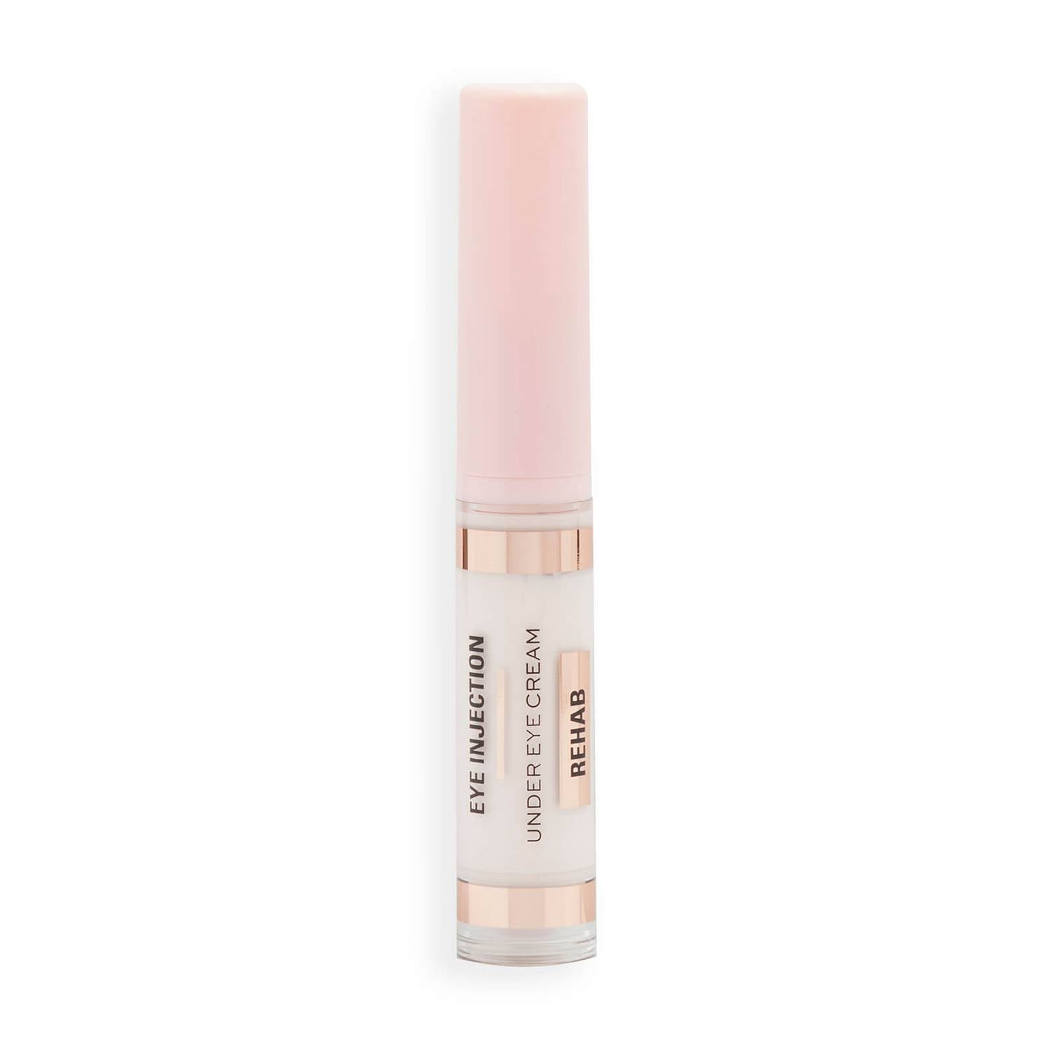 Makeup Revolution Rehab Eye Injection Under Eye Cream