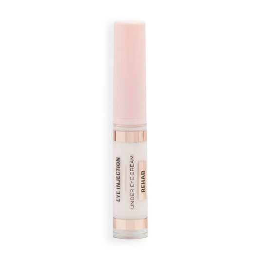 Makeup Revolution Rehab Eye Injection Under Eye Cream