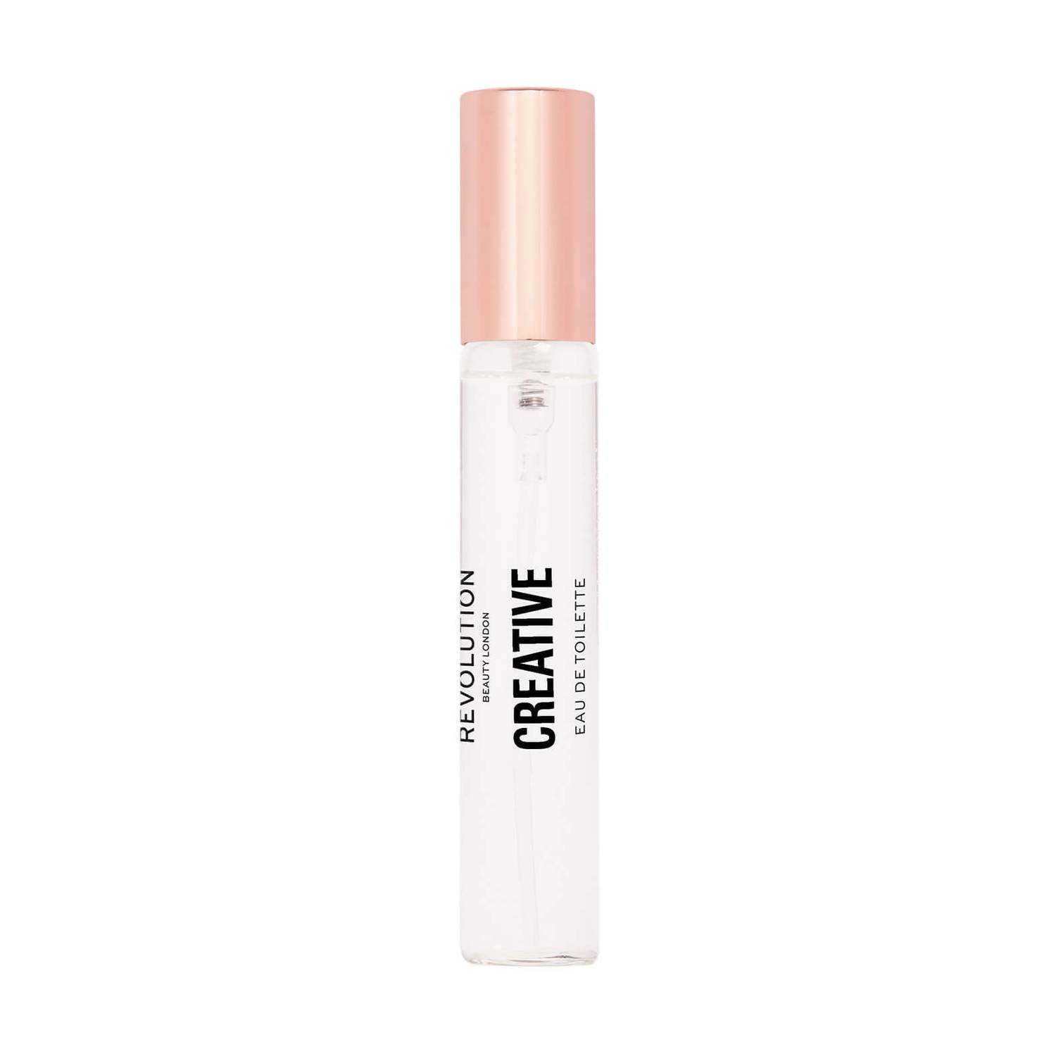 Makeup Revolution Creative Purse Spray 10ml