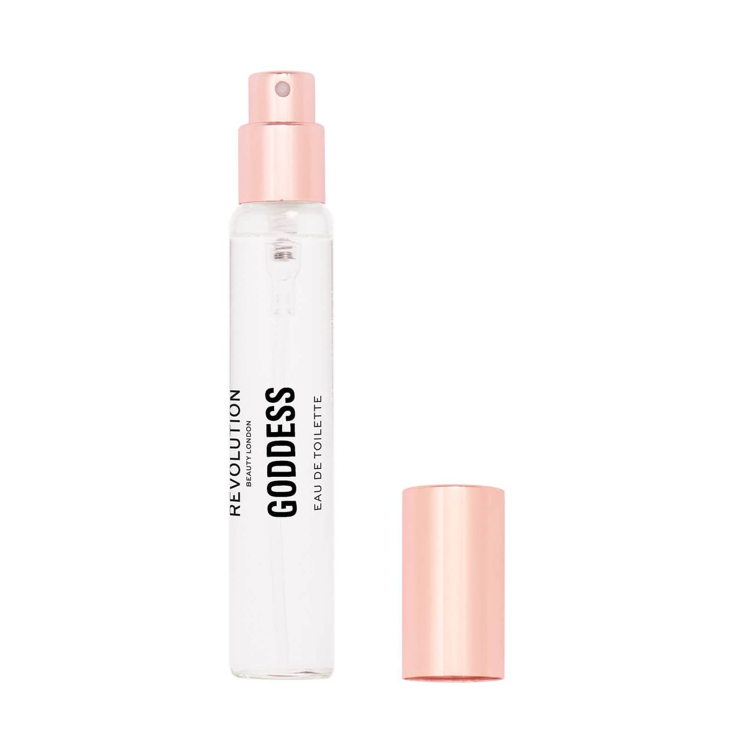 Makeup Revolution Goddess Purse Spray 10ml