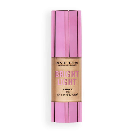 Makeup Revolution Bright Lights Primer 25ml