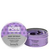 benefit The POREfessional Deep Retreat Pore-Clearing Clay Mask 75ml