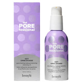 benefit The POREfessional Get Unblocked Pore Clearing Cleansing Oil 147ml