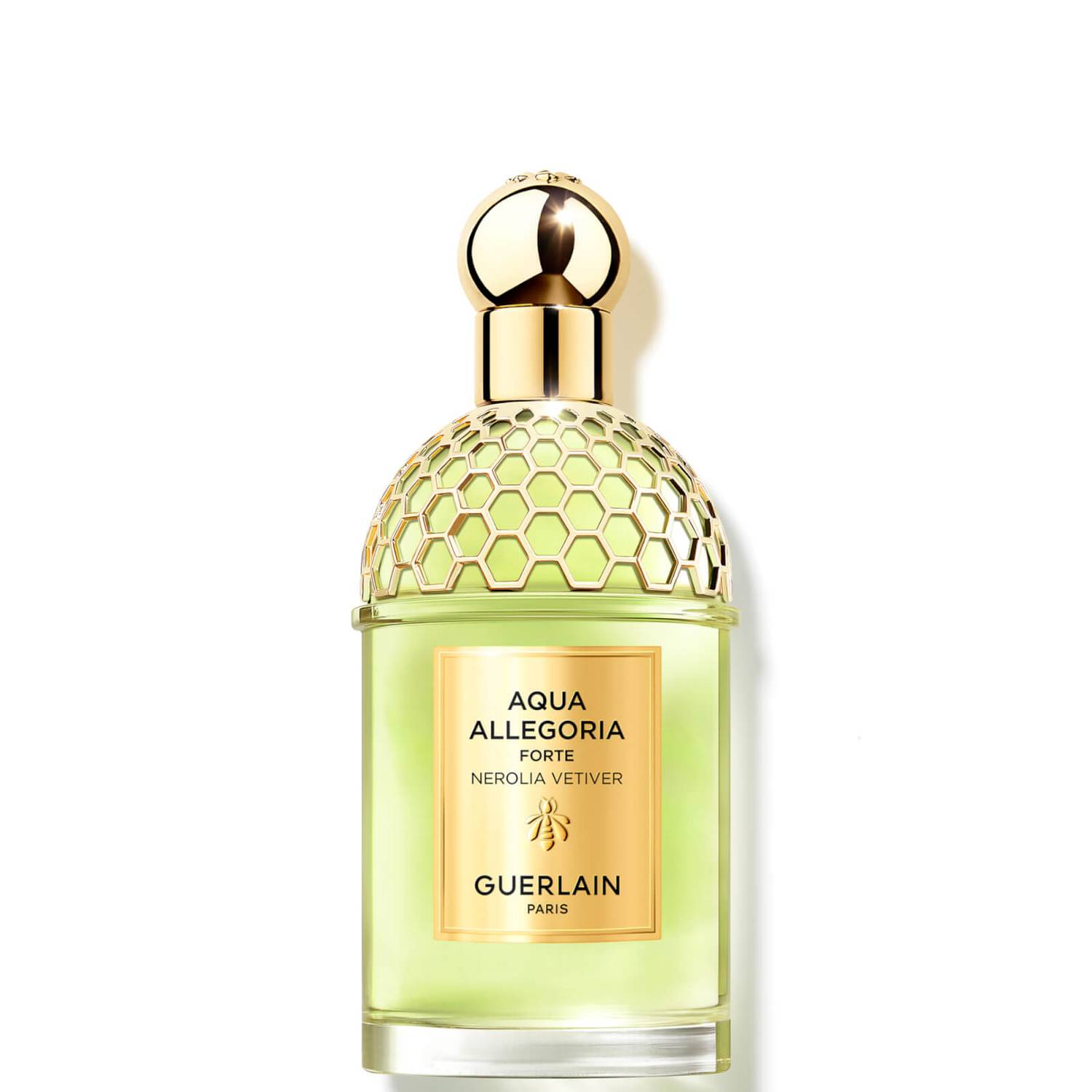 GUERLAIN Aqua Allegoria Forte Nerolia Vetiver Eau de Parfum 125ml
