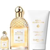 GUERLAIN Aqua Allegoria Mandarine Basilic Eau de Toilette Set