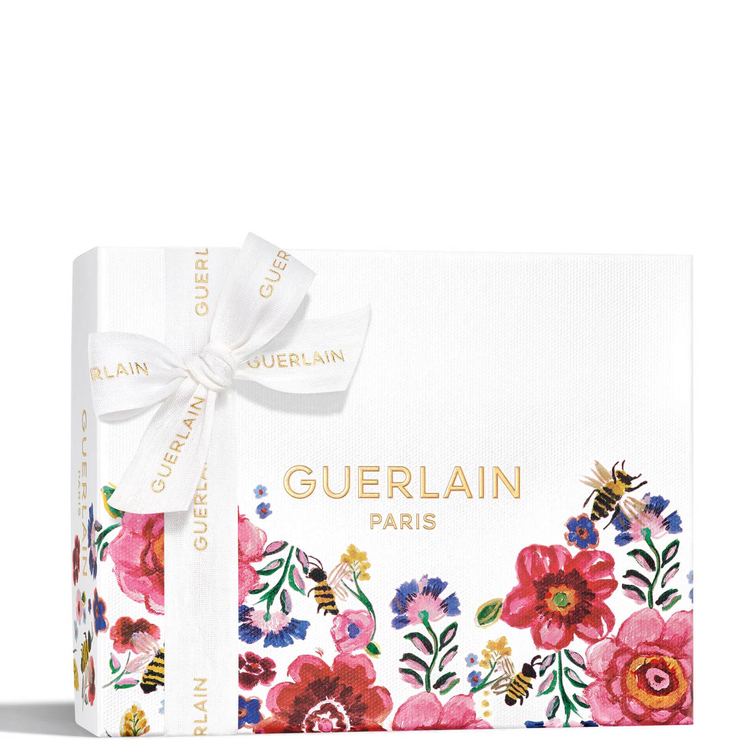 GUERLAIN Aqua Allegoria Nerolia Vetiver Eau de Toilette Set