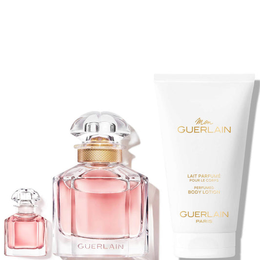 GUERLAIN Mon Guerlain Eau de Parfum Set