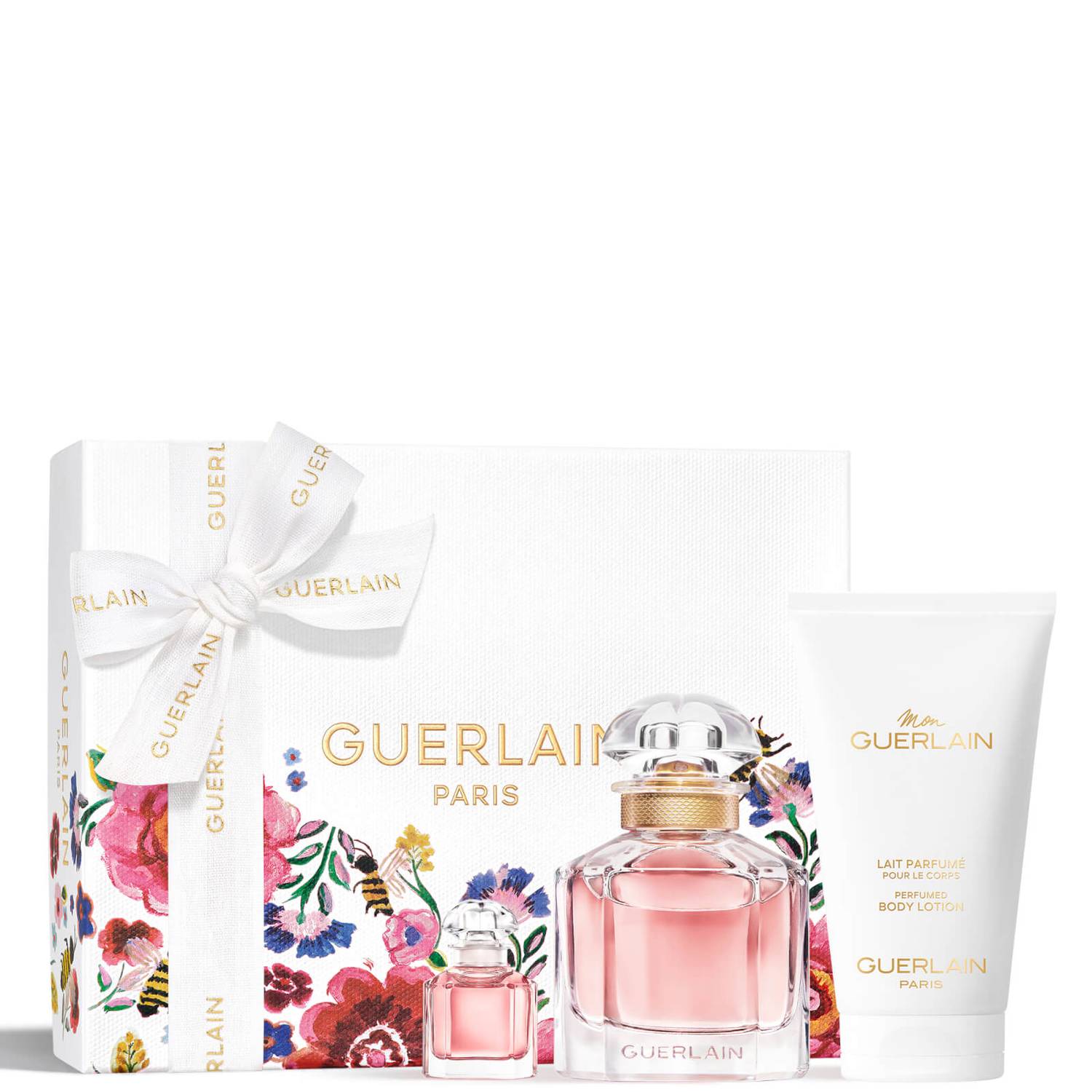 GUERLAIN Mon Guerlain Eau de Parfum Set