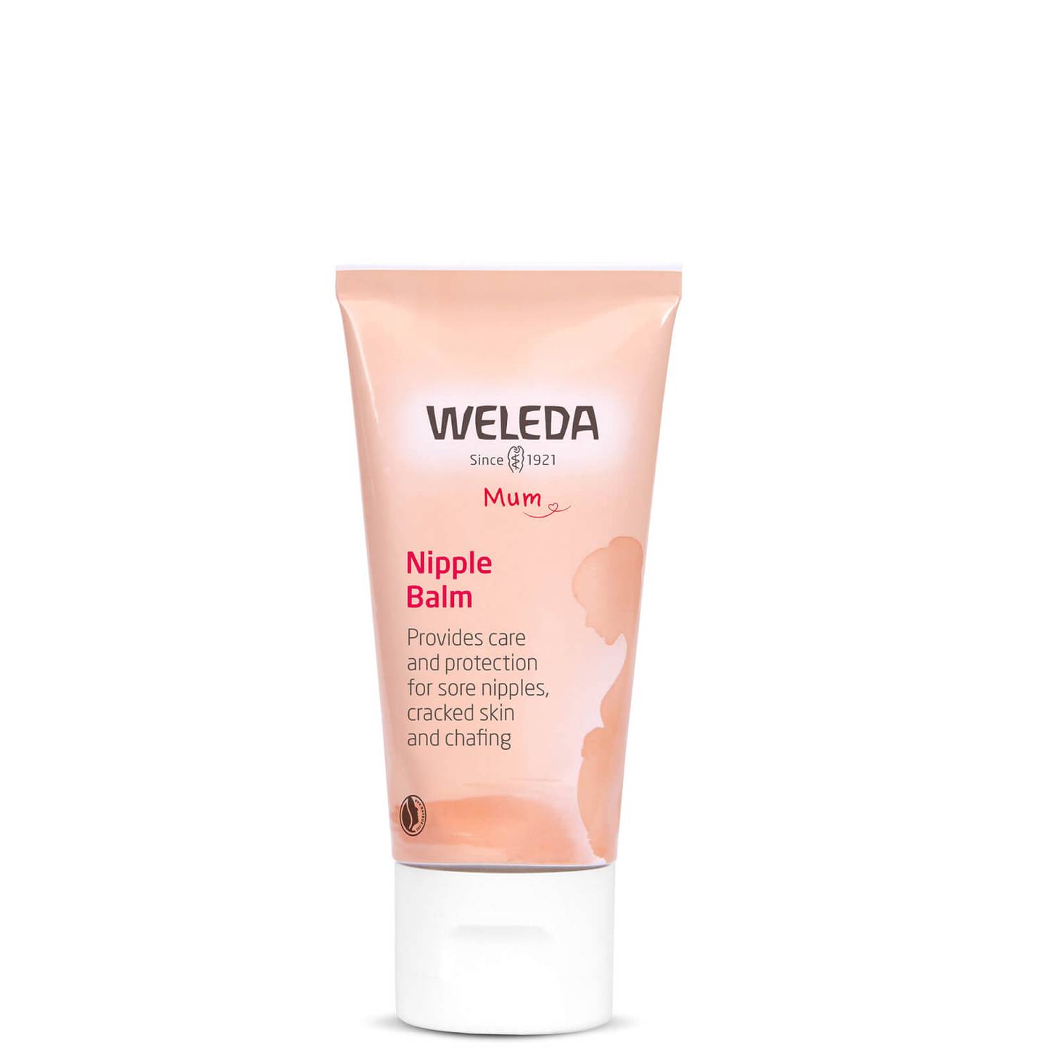 Weleda Nipple Balm Supersize 50g