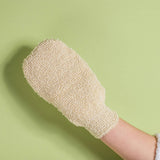 StylPro Bamboo Bath Mitt