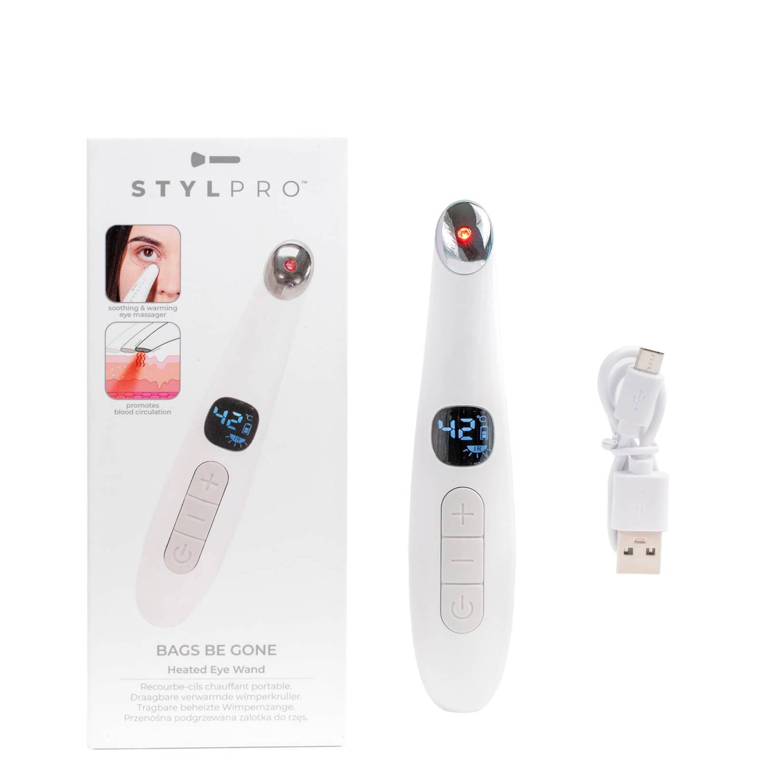 StylPro Beauty Eye Wand