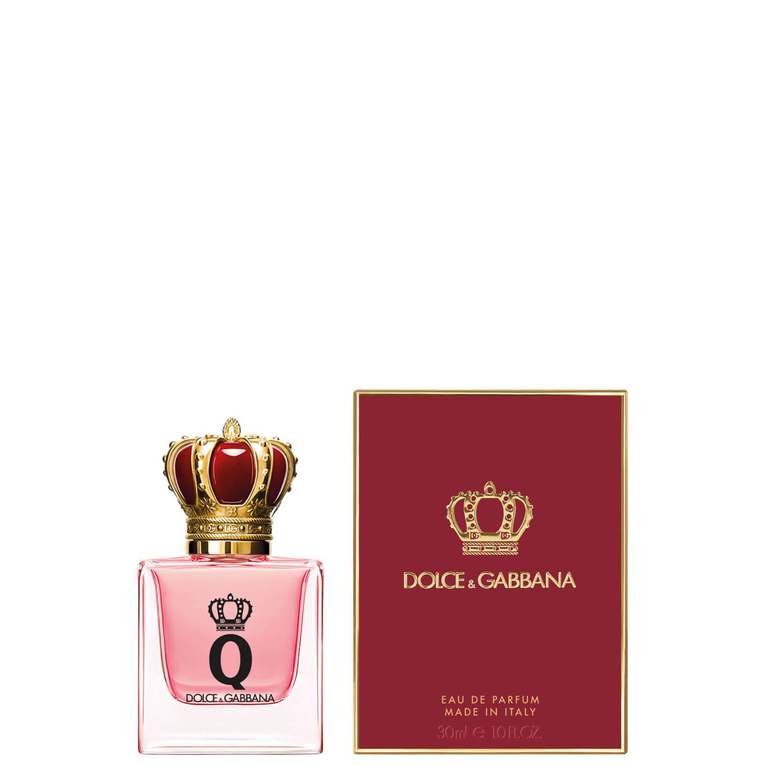 Dolce&Gabbana Q Eau de Parfum 30ml