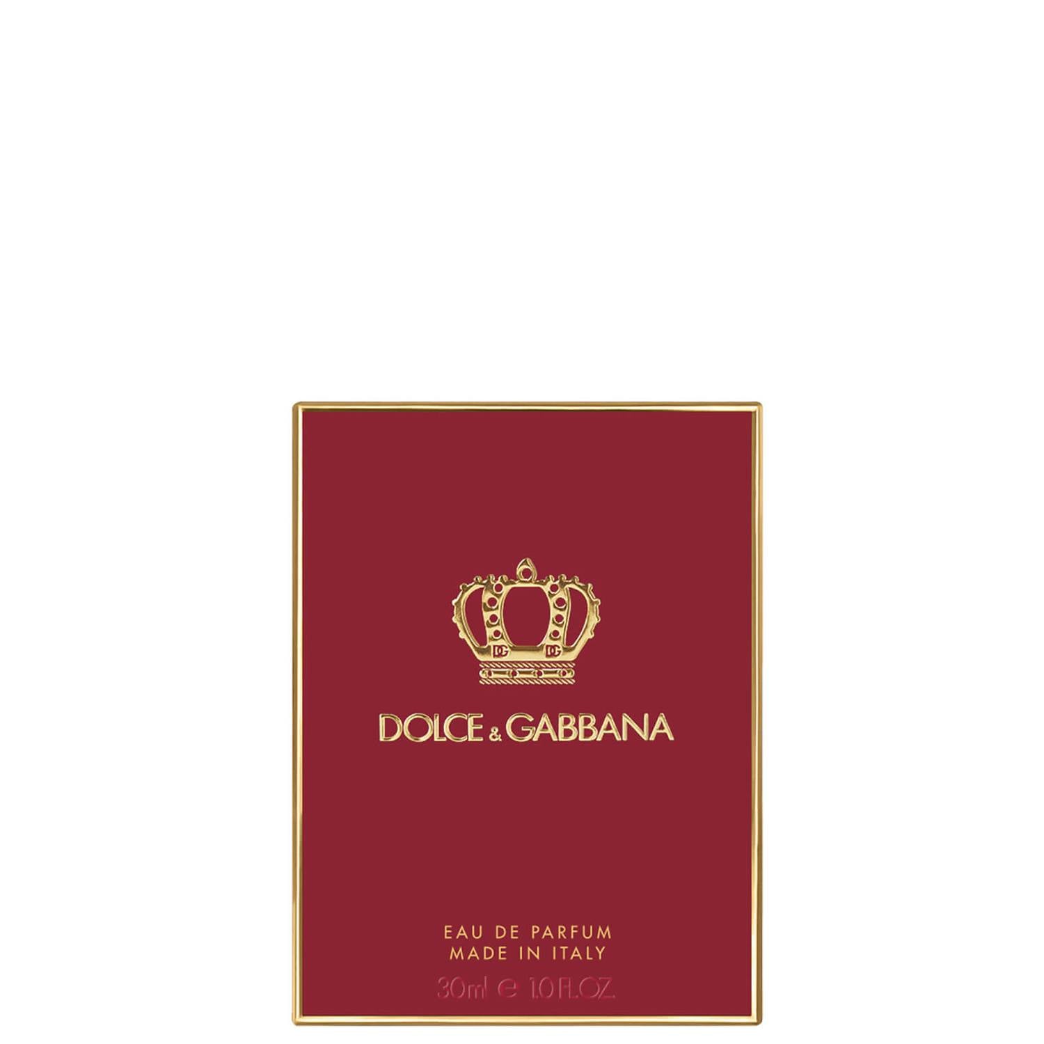 Dolce&Gabbana Q Eau de Parfum 30ml