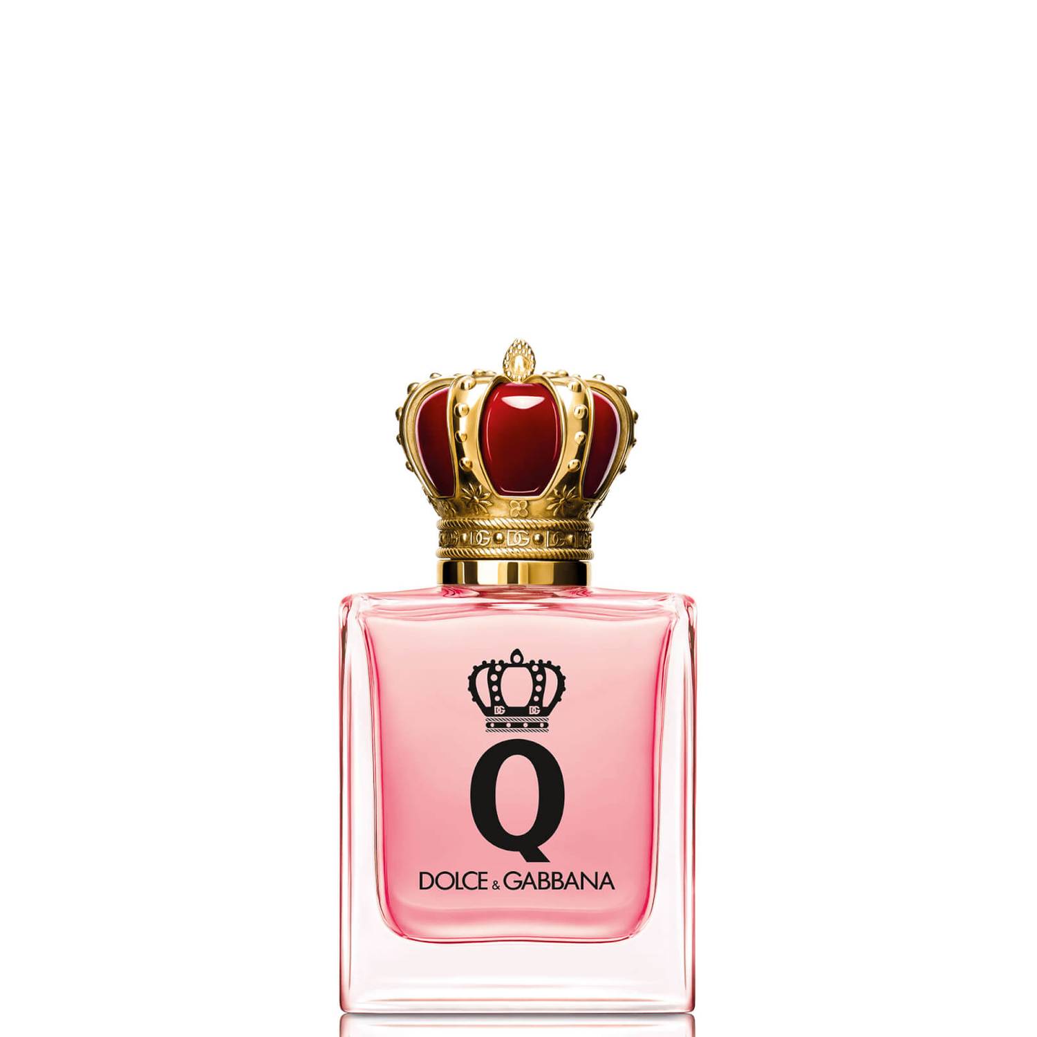 Dolce&Gabbana Q Eau de Parfum 50ml