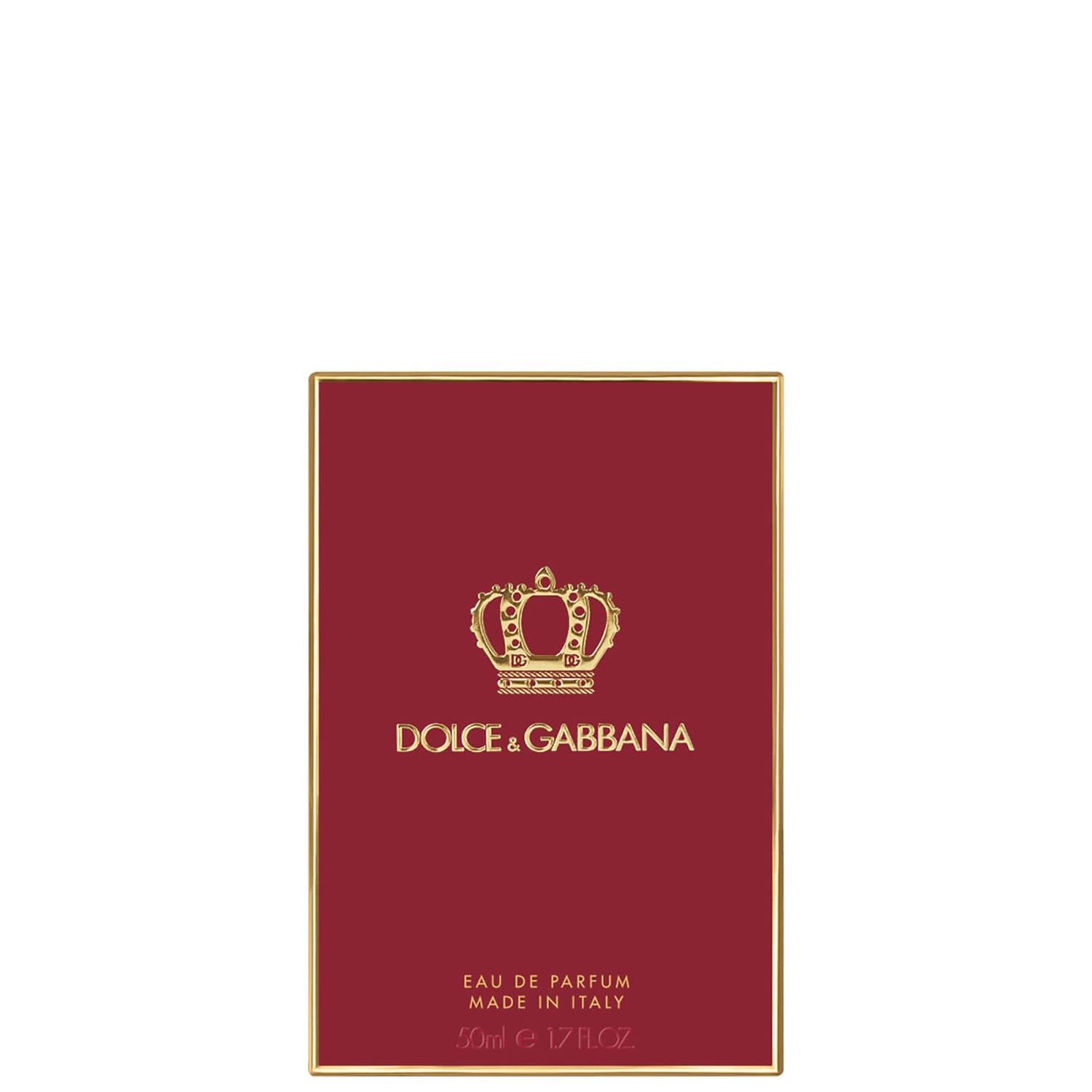 Dolce&Gabbana Q Eau de Parfum 50ml