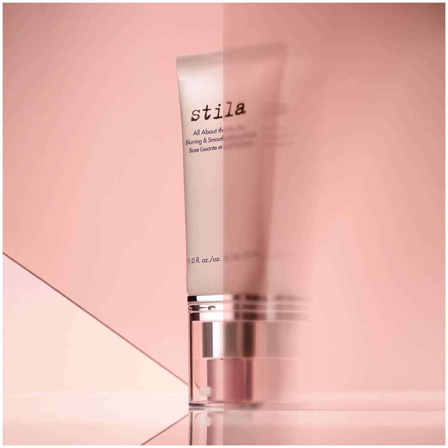 Stila All About The Blur Blurring and Smoothing Primer 30ml