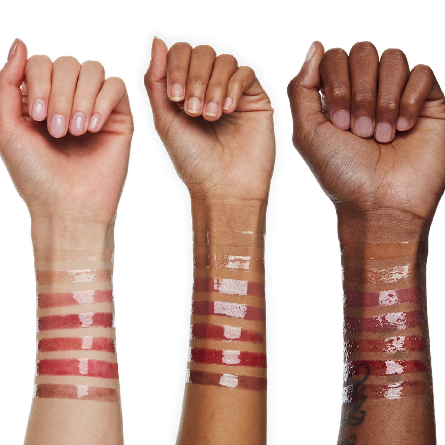 Stila Plumping Clear Lip Glaze 3.5ml