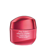 Shiseido Essential Energy Hydrating Cream 30ml