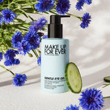 MAKE UP FOR EVER Gentle Eye Clean Remover 125ml