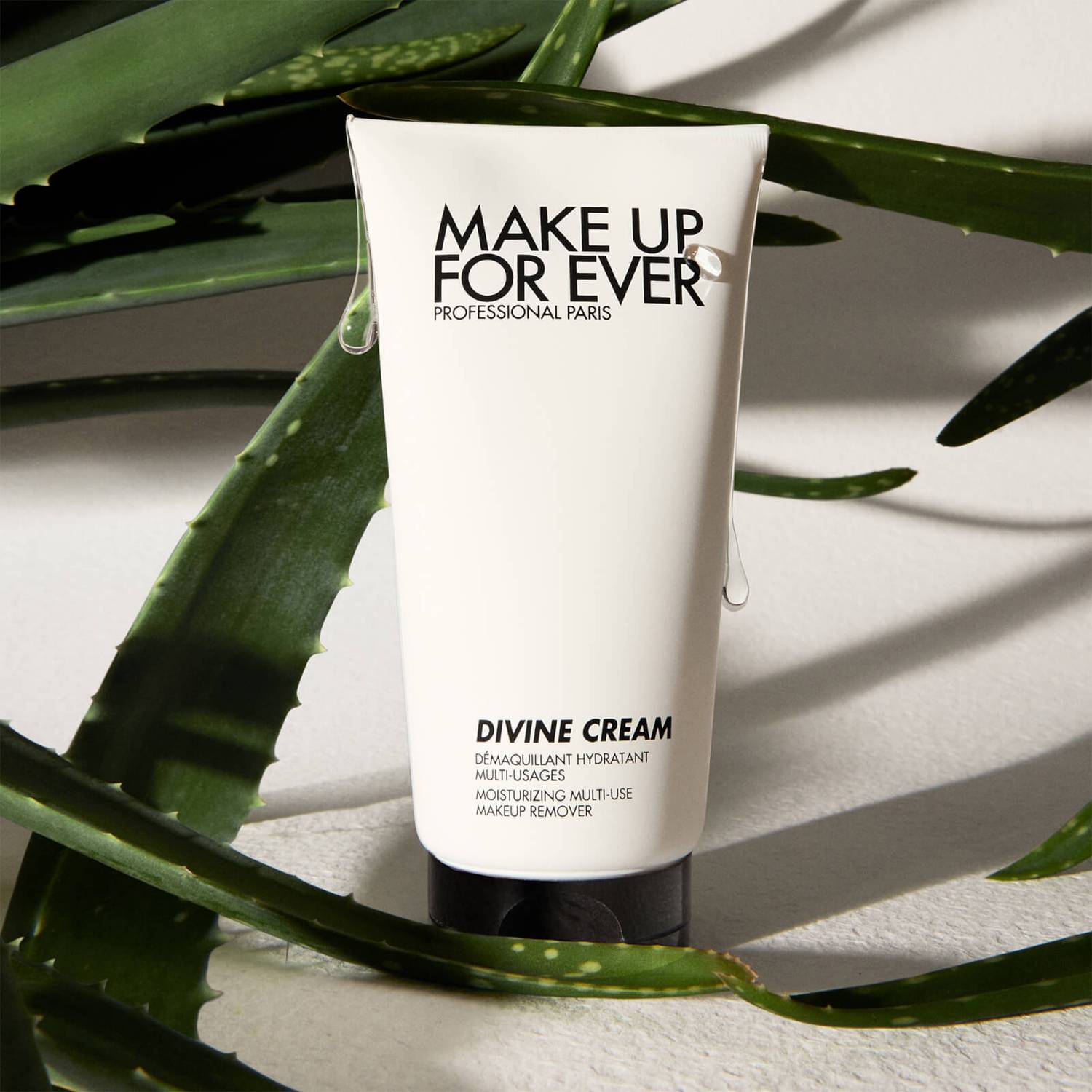 MAKE UP FOR EVER Divine Cream Clean Remover 150ml