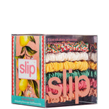 Slip Pure Silk Skinny Scrunchies - La Dolce Vita