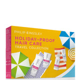 Philip Kingsley Holiday-Proof Hair Care Travel Collection (Worth £48.00)