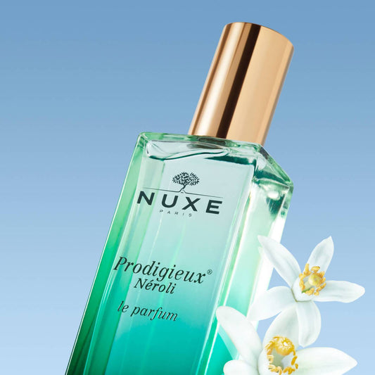 NUXE Prodigieux® Néroli Le parfum 50ml