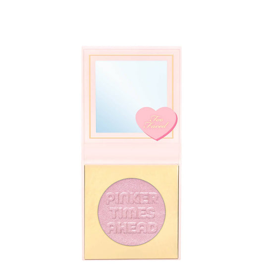 Too Faced Cheek Popper Blushing Highlighter - Pinker Times Ahead 3.6g