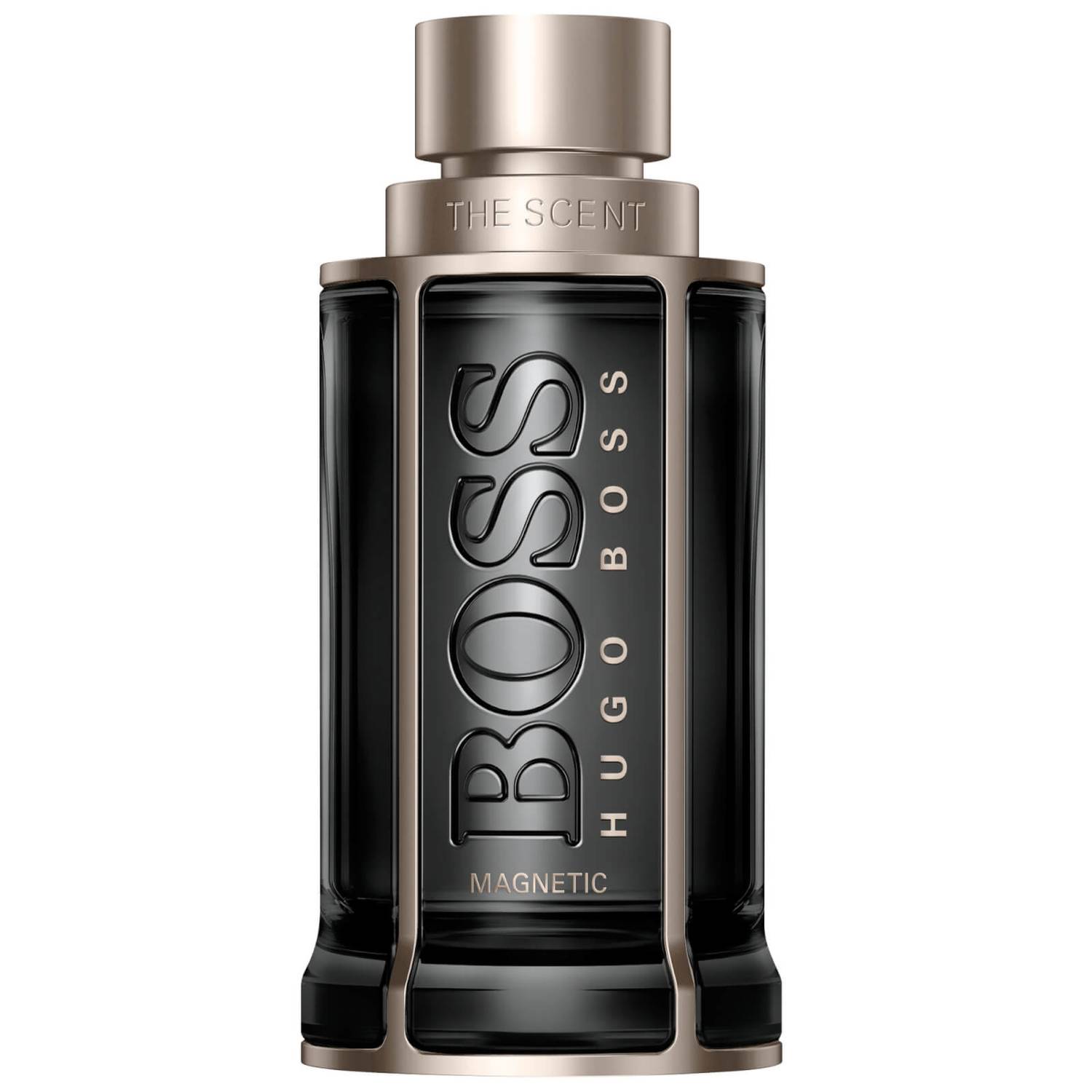 Hugo Boss BOSS The Scent Magnetic Eau de Parfum for Men 100ml