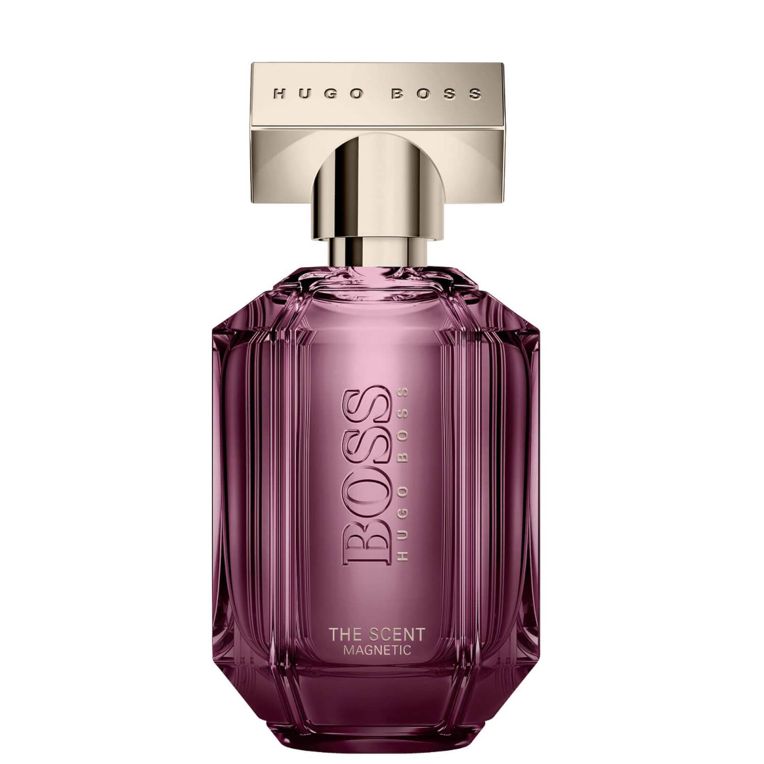 Hugo Boss BOSS The Scent Magnetic Eau de Parfum for Women 50ml