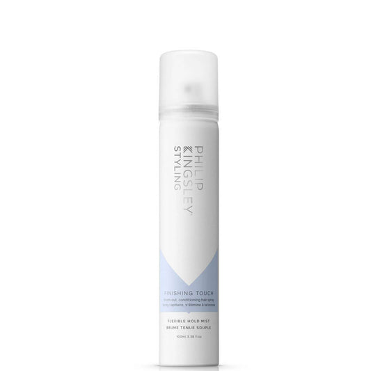 Philip Kingsley Finishing Touch Flexible Hold Mist 100ml