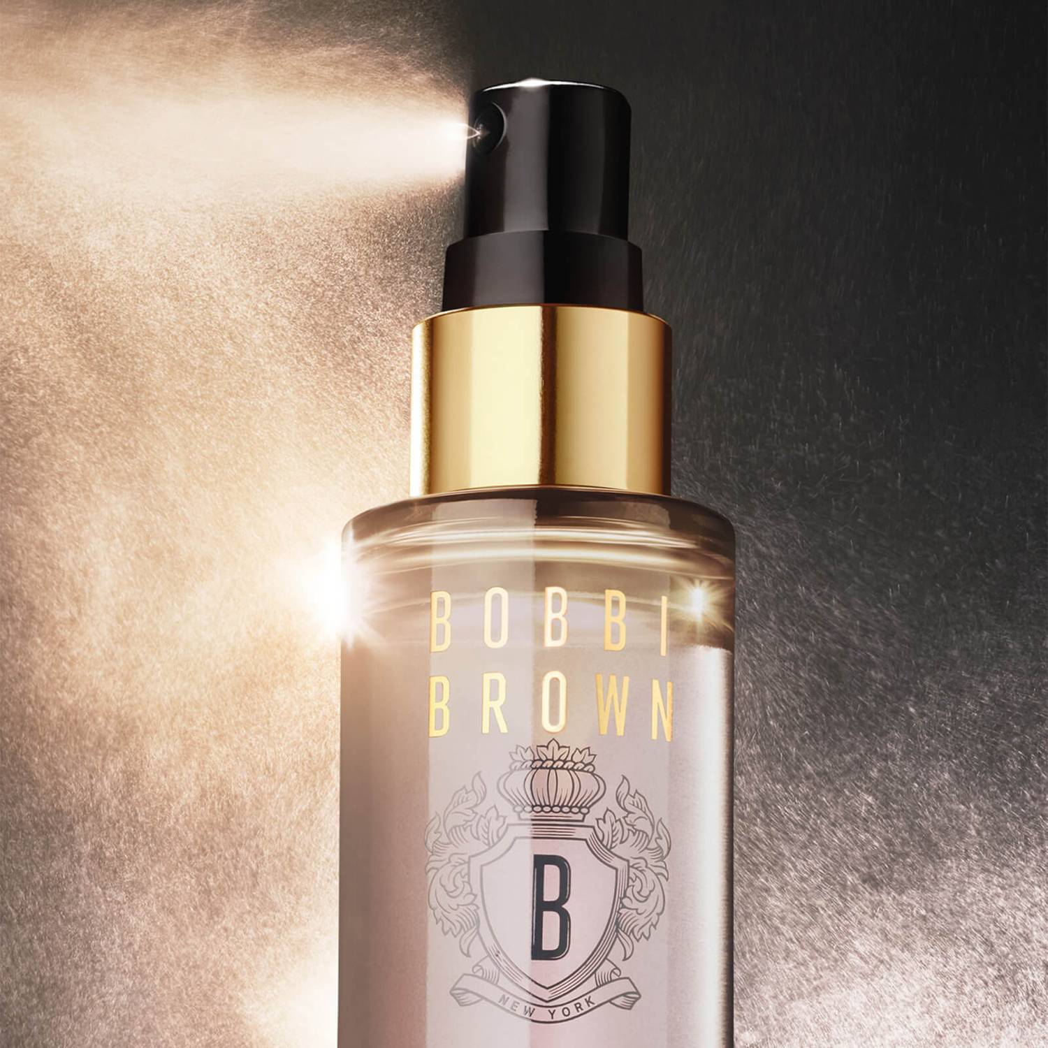 Bobbi Brown Intensive Serum Radiance Mist 50ml