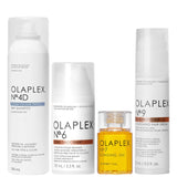 Olaplex No.4D, No.6, No.7 and No.9 Bundle