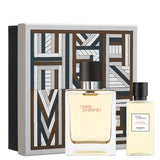 Hermès Terre d'Hermès Eau de Toilette 50ml Set