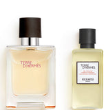 Hermès Terre d'Hermès Eau de Toilette 50ml Set