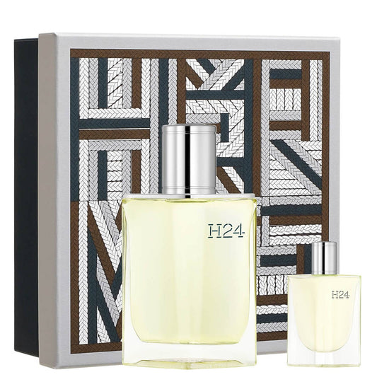 Hermès H24 Eau de Toilette 50ml Set