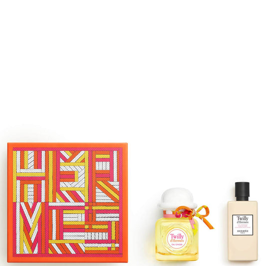 Hermès Twilly d'Hermès Eau Ginger Eau de Parfum 85ml Set