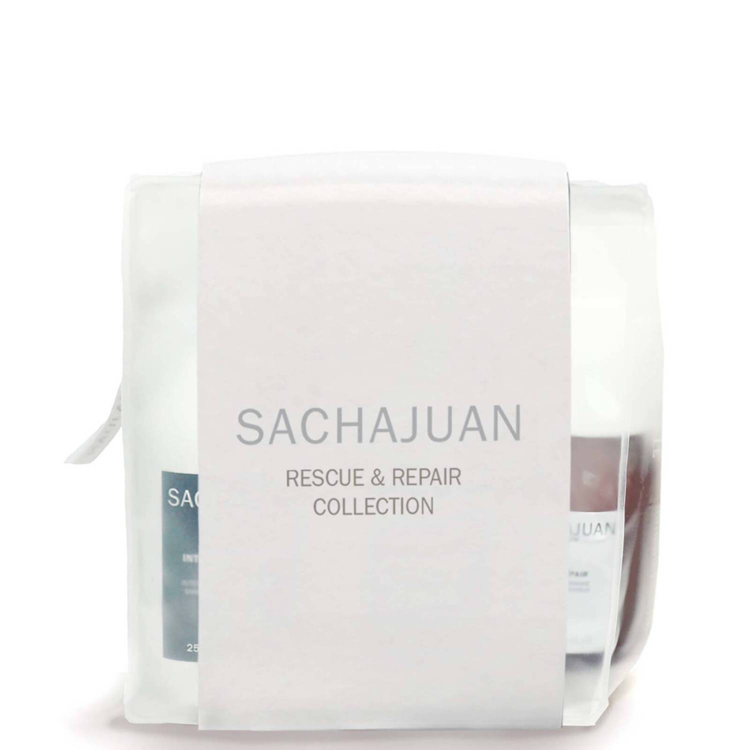 Sachajuan Rescue and Repair Collection