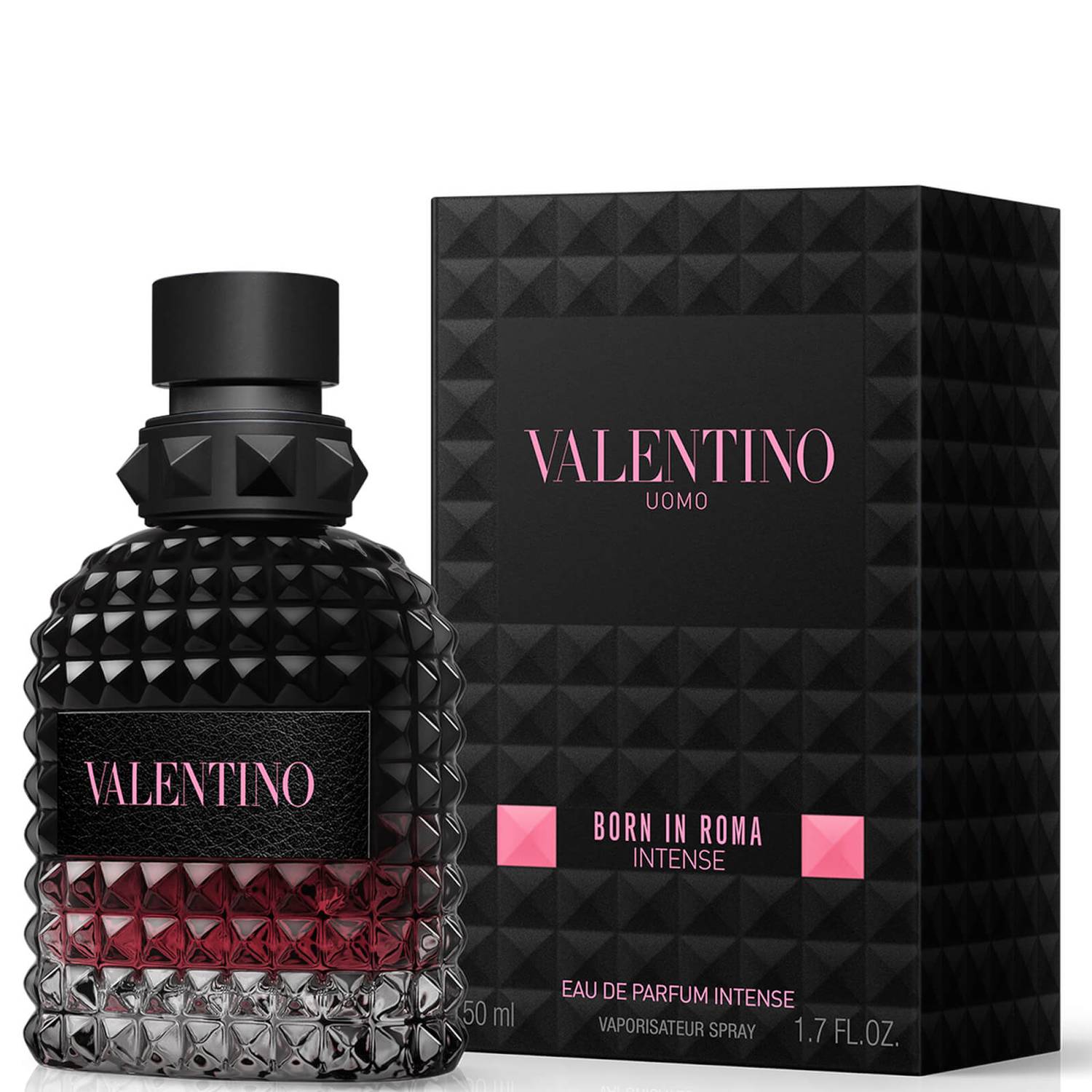 Valentino Born In Roma Uomo Eau de Toilette 50ml