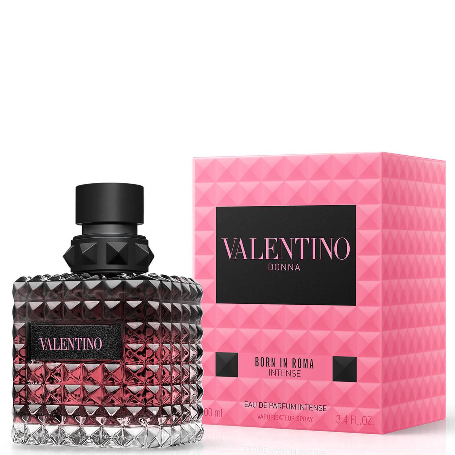 Valentino Born in Roma Donna Intense Eau de Parfum for Her 100ml