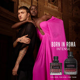 Valentino Born in Roma Donna Intense Eau de Parfum for Her 100ml