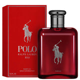 Ralph Lauren Polo Red Eau de Parfum 125ml