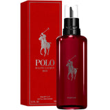 Ralph Lauren Polo Red Eau de Parfum Refill 125ml